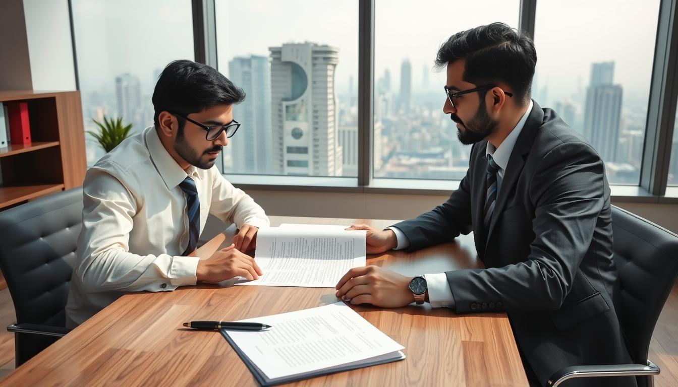 Business Legal Services for Growing Companies