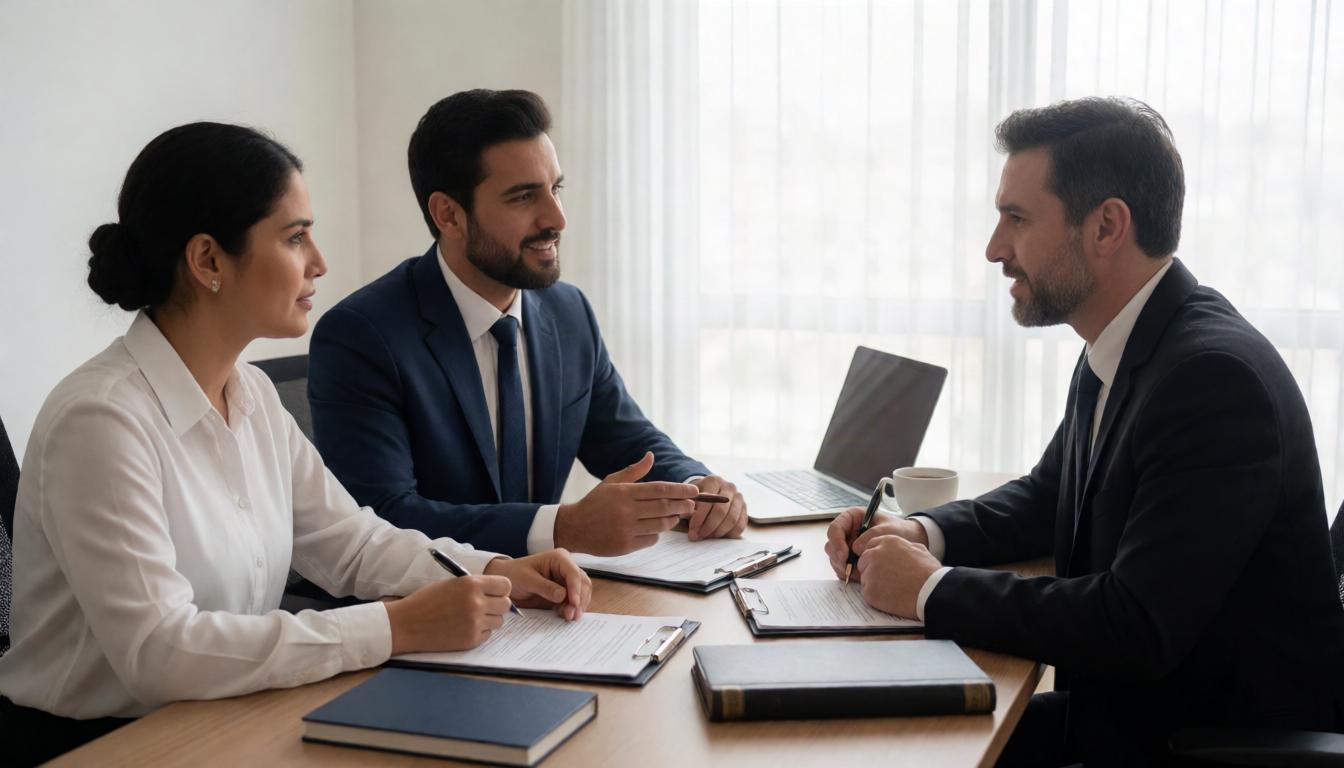 Why Companies Work With Us