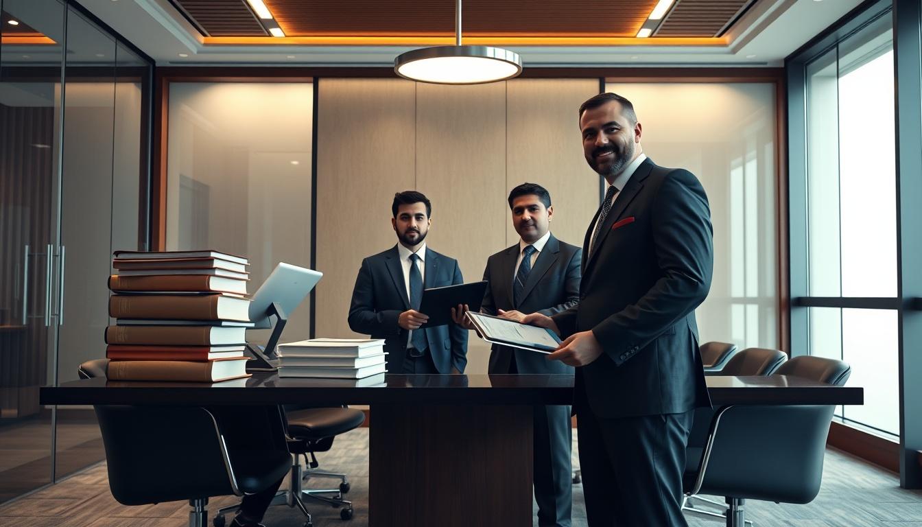 Corporate Counsel